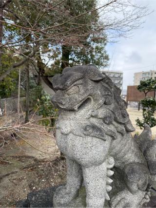 貴船社（西一社貴船神社）の参拝記録(シンヤさん)