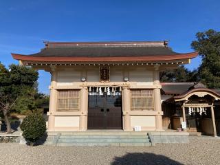 貴船社（西一社貴船神社）の参拝記録(満次さん)