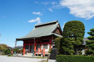 米珠山 多聞院 吉祥寺の参拝記録(thonglor17さん)