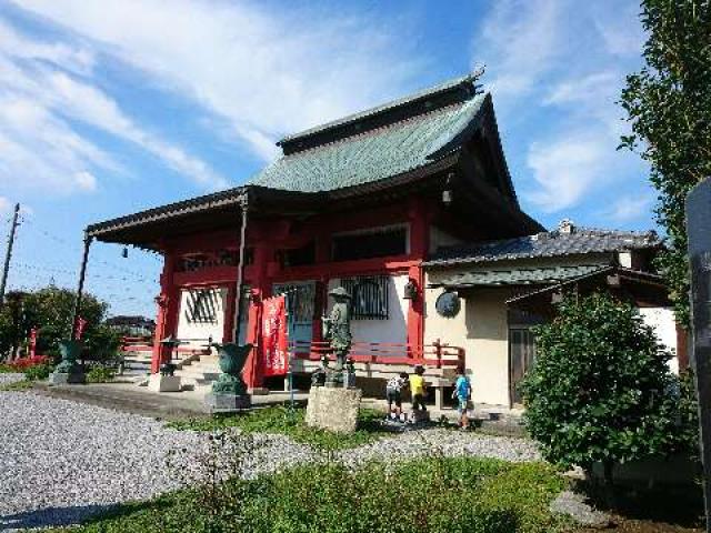 米珠山 多聞院 吉祥寺の写真1