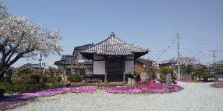 米珠山 多聞院 吉祥寺の参拝記録(あすべすさん)