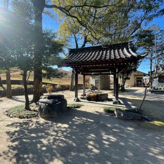 高牟神社（守山区）の参拝記録(にゃべさん)