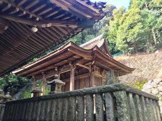 久麻久神社の参拝記録(じゃすてぃさん)