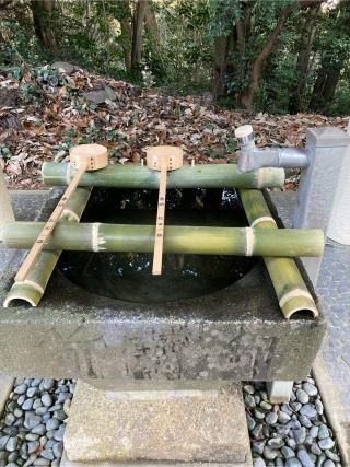 久麻久神社の参拝記録(恭子さん)