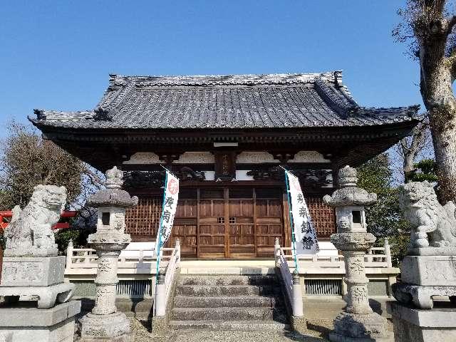 天竹神社の参拝記録(銀玉鉄砲さん)