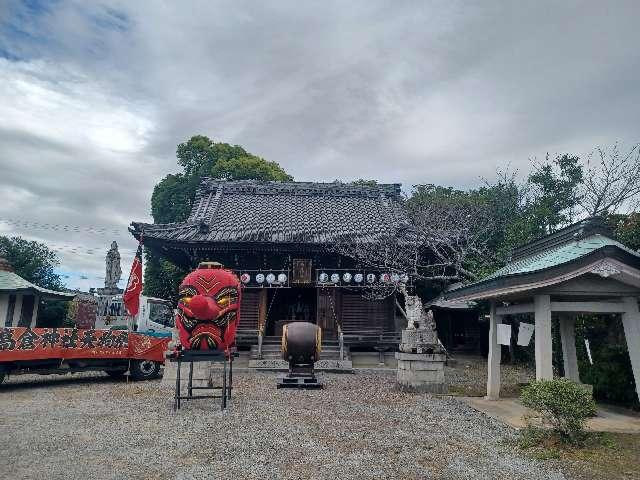 高倉神社の参拝記録3