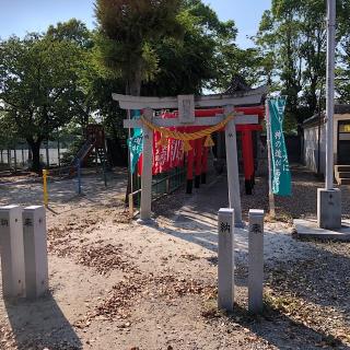 鹿島社の参拝記録(ワヲンさん)