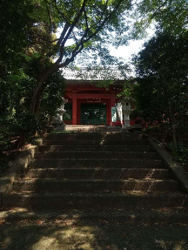 群馬県太田市金山町21-5 受楽寺の写真1