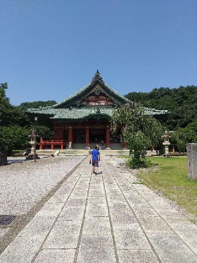 群馬県太田市金山町37-8 義重山 大光院 新田寺の写真6