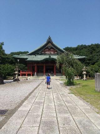 義重山 大光院 新田寺の参拝記録(zx14rさん)