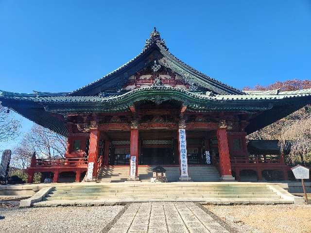 義重山 大光院 新田寺の参拝記録10