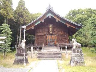 金石神社の参拝記録(愛しい風さん)