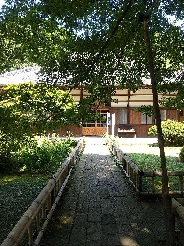 群馬県太田市金山町40-1 金龍寺の写真7