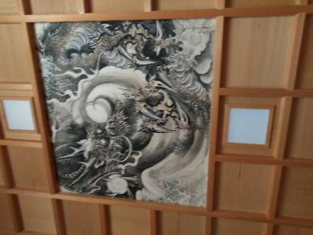 愛知県西尾市平坂町熊野45･46 平坂熊野神社の写真6