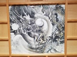 平坂熊野神社の参拝記録(銀玉鉄砲さん)