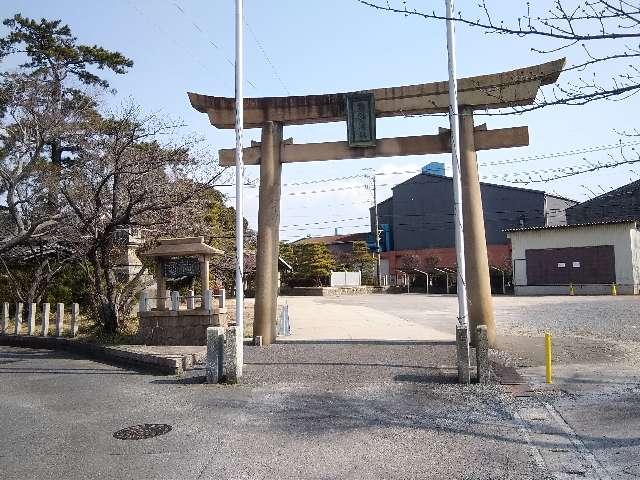 平坂熊野神社の参拝記録9