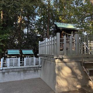 富士社の参拝記録(ワヲンさん)