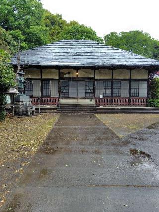 如意山惣持院教王寺の参拝記録(zx14rさん)
