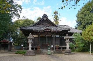 如意山惣持院教王寺の参拝記録(thonglor17さん)