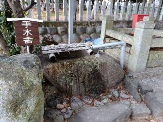 山那神社の参拝記録(新コージさん)