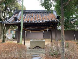 弥栄神社の参拝記録(恭子さん)