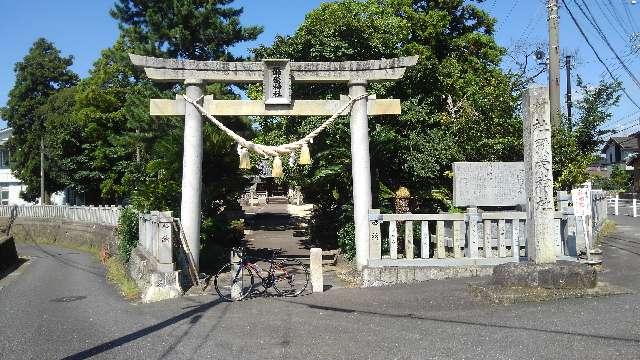 弥栄神社の参拝記録4