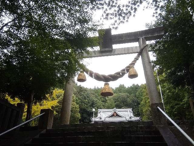 素盞鳴神社の参拝記録1