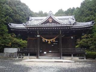 素盞鳴神社の参拝記録(愛しい風さん)