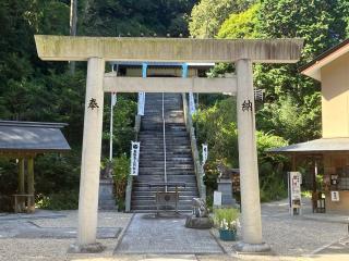 猿田彦三河神社の参拝記録(k0512さん)