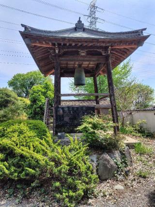 福蔵院の参拝記録(zx14rさん)