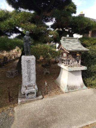 醫王寺の参拝記録(zx14rさん)