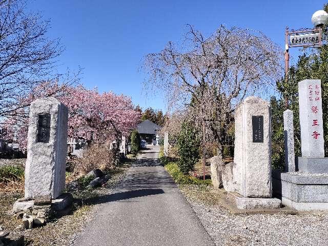 醫王寺の参拝記録2