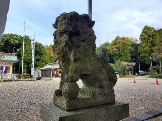 石作神社の参拝記録(飛成さん)