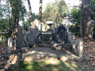 熊野社の参拝記録(くーさん)