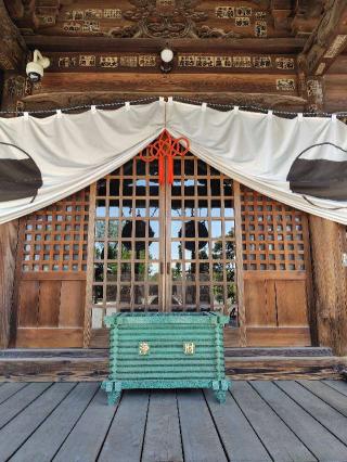 照明寺の参拝記録(zx14rさん)