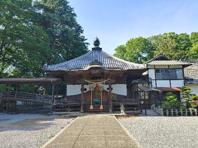 照明寺の参拝記録1