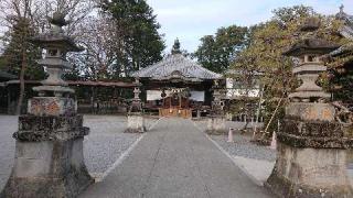 照明寺の参拝記録(まっきーさん)