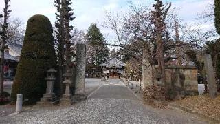 照明寺の参拝記録(まっきーさん)