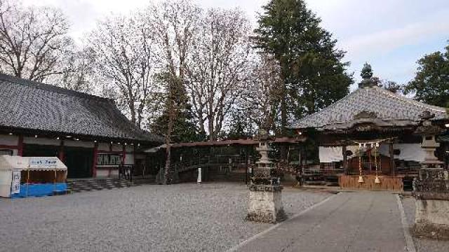 群馬県太田市新田反町896 照明寺の写真1