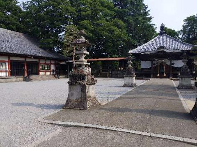 照明寺の参拝記録3