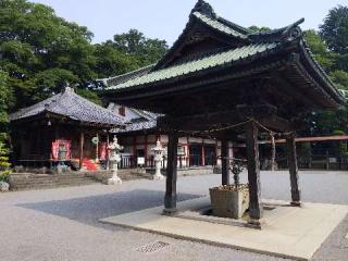 照明寺の参拝記録(ＦÙKUさん)