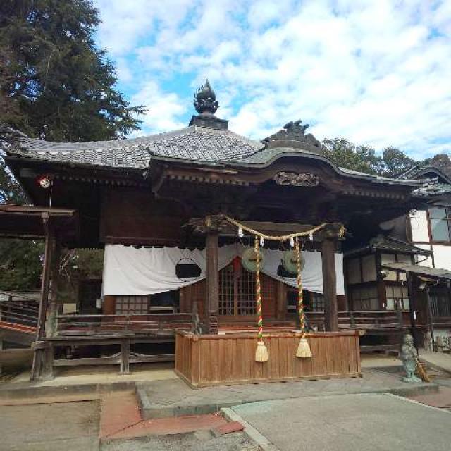 照明寺の参拝記録4
