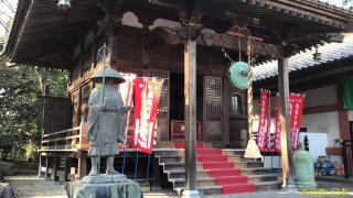 照明寺の参拝記録(うなさん)