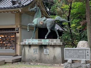 漆部神社の参拝記録(よしおじいさん)