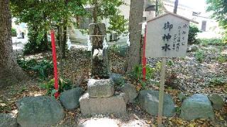 不乗森神社の参拝記録(のぶちゃんさん)