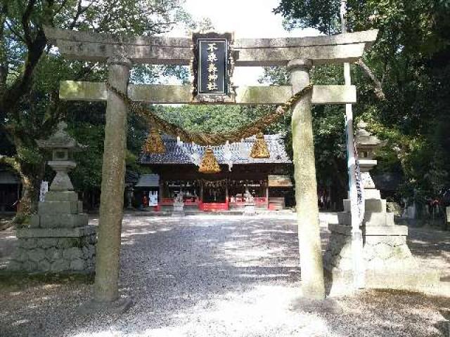 愛知県安城市里町森38番地 不乗森神社の写真3