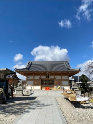 八幡社（南明治八幡社）の参拝記録(yj さん)
