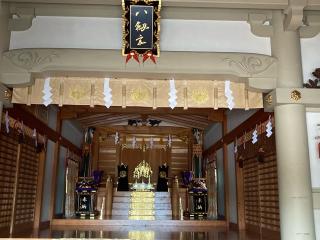 八剱神社（和泉八剣神社）の参拝記録(🤗あんこさん)