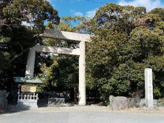 明治川神社の参拝記録(銀玉鉄砲さん)