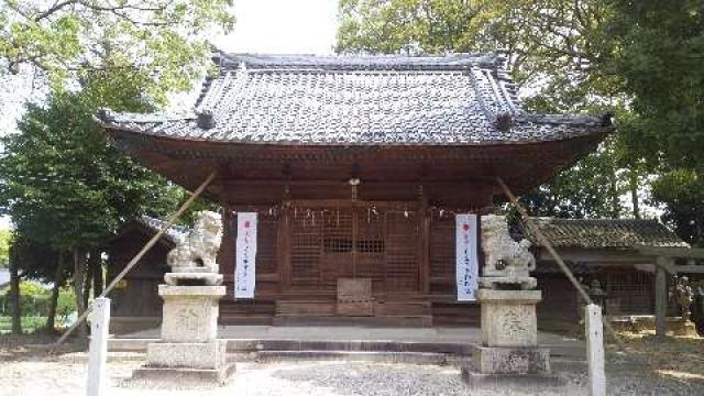 和志取神社の行き方・口コミ情報| 御朱印集めに 神社・お寺検索No.1/神社がいいね・お寺がいいね|15万件以上の神社仏閣情報掲載